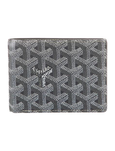 goyard victoria wallet 2021.